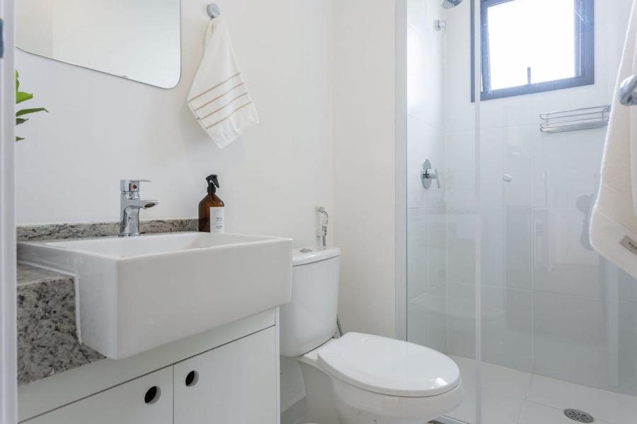 Imagem 6 da galeria do anúncio: Apartamento com 1 Quarto para alugar, 22m² - Vila Mariana