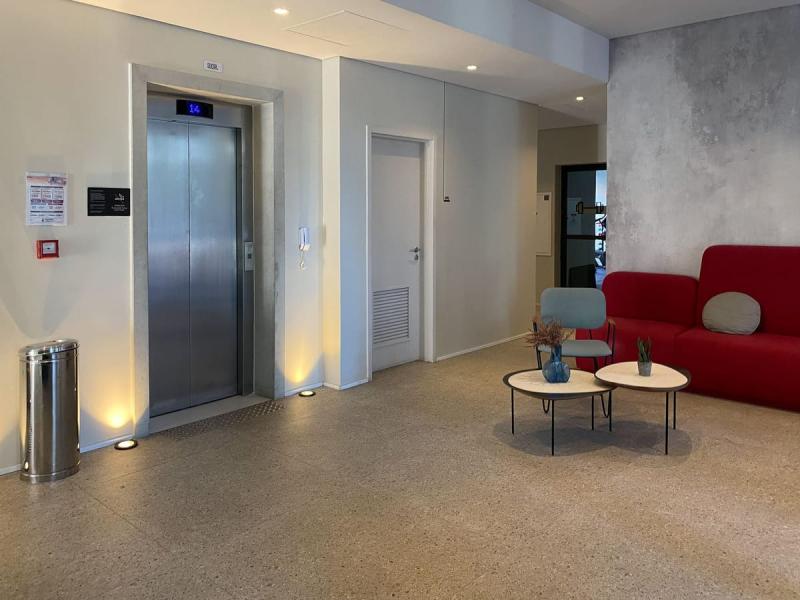 Imagem 19 da galeria do anúncio: Apartamento com 1 Quarto para alugar, 22m² - Vila Mariana