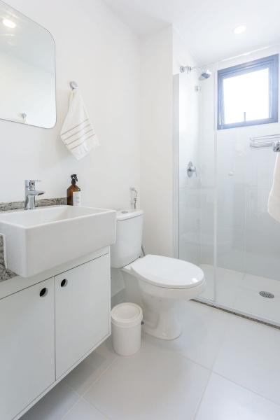 Imagem 8 da galeria do anúncio: Apartamento com 1 Quarto para alugar, 22m² - Vila Mariana