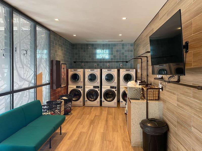 Imagem 25 da galeria do anúncio: Apartamento com 1 Quarto para alugar, 22m² - Vila Mariana