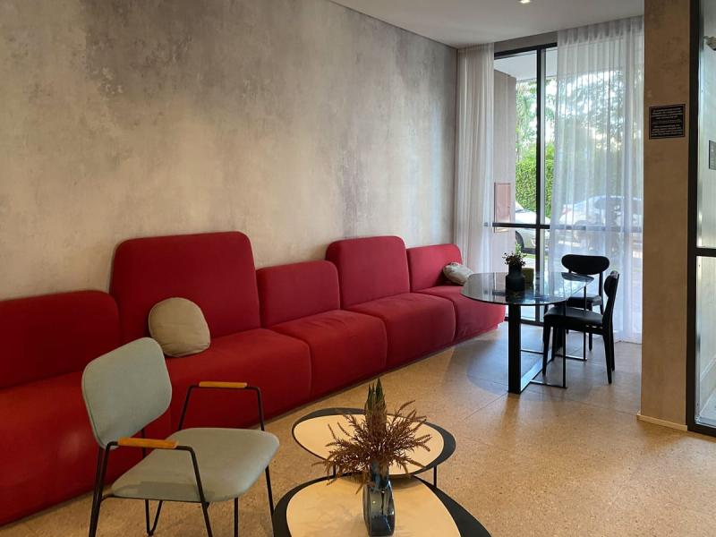 Imagem 26 da galeria do anúncio: Apartamento com 1 Quarto para alugar, 22m² - Vila Mariana