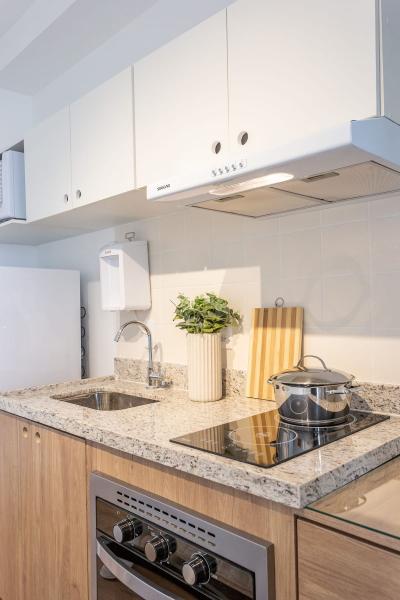 Imagem 4 da galeria do anúncio: Apartamento com 1 Quarto para alugar, 22m² - Vila Mariana