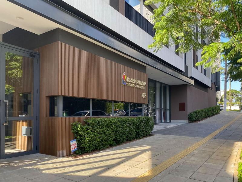 Imagem 21 da galeria do anúncio: Apartamento com 1 Quarto para alugar, 22m² - Vila Mariana