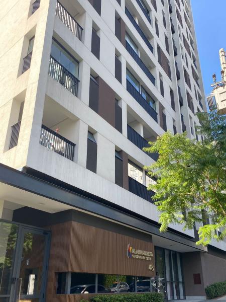 Imagem 24 da galeria do anúncio: Apartamento com 1 Quarto para alugar, 22m² - Vila Mariana