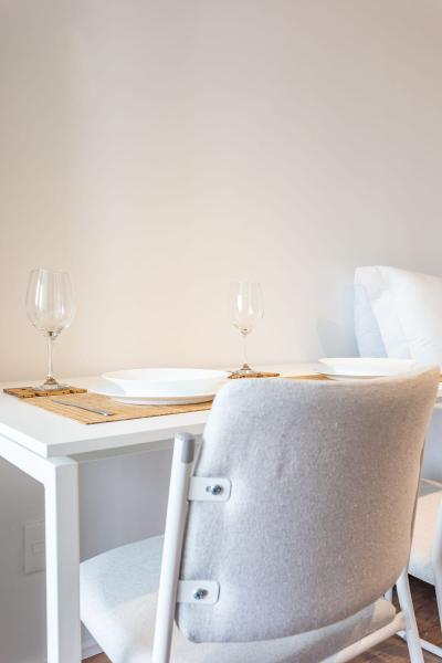 Imagem 14 da galeria do anúncio: Apartamento com 1 Quarto para alugar, 22m² - Vila Mariana