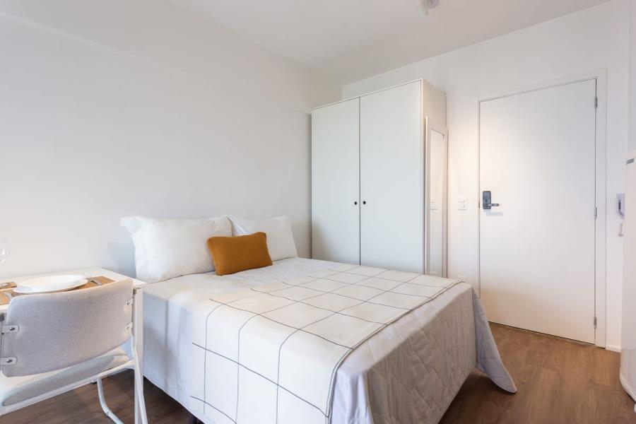 Imagem 16 da galeria do anúncio: Apartamento com 1 Quarto para alugar, 22m² - Vila Mariana