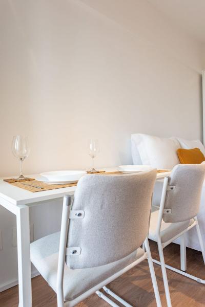 Imagem 13 da galeria do anúncio: Apartamento com 1 Quarto para alugar, 22m² - Vila Mariana