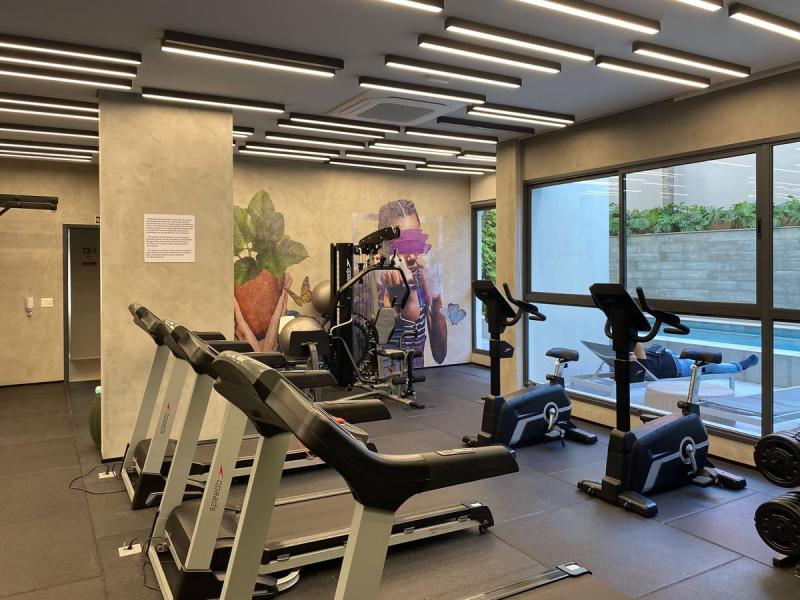 Imagem 27 da galeria do anúncio: Apartamento com 1 Quarto para alugar, 22m² - Vila Mariana