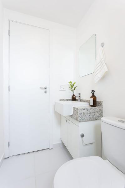 Imagem 9 da galeria do anúncio: Apartamento com 1 Quarto para alugar, 22m² - Vila Mariana