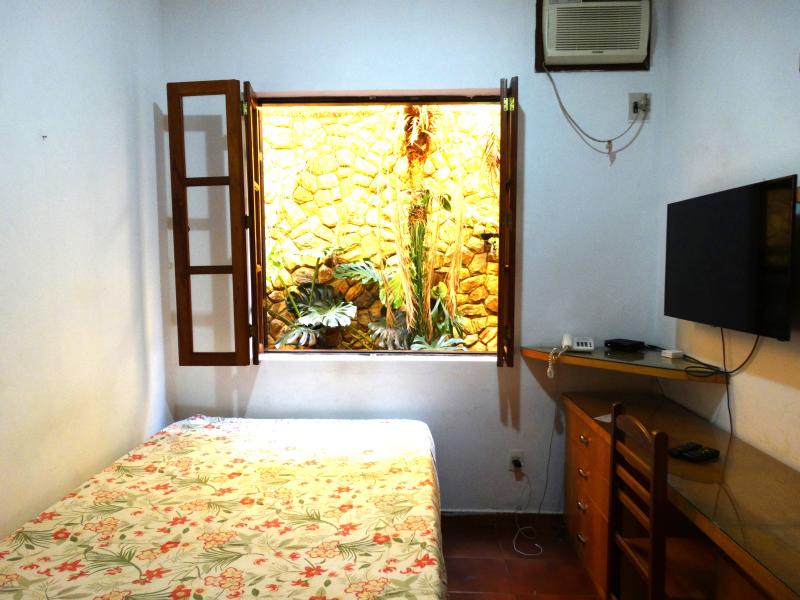 Imagem 1 da galeria do anúncio: SEGURANÇA E PRIVACIDADE AO LADO DO METRÔ BOTAFOGO!