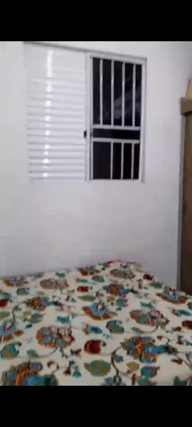 Imagem 1 da galeria do anúncio: Quarto individual mobiliado.