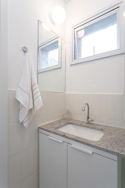 Imagem 11 da galeria do anúncio: Apartamento com 1 Quarto para alugar, 23m² - Jardins