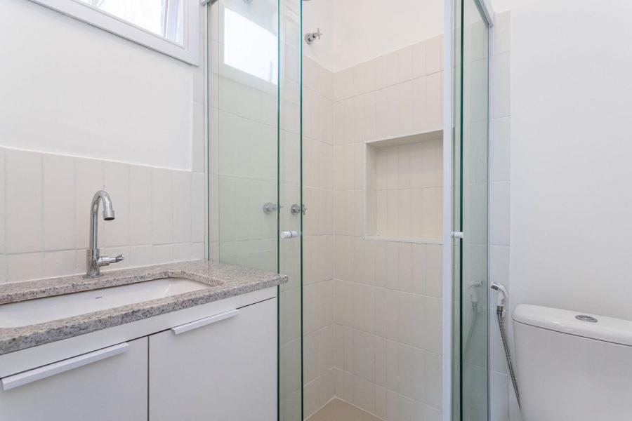 Imagem 5 da galeria do anúncio: Apartamento com 1 Quarto para alugar, 23m² - Jardins