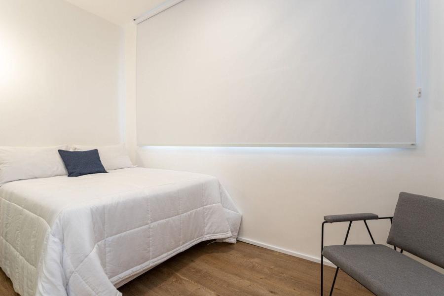 Imagem 19 da galeria do anúncio: Apartamento com 1 Quarto para alugar, 23m² - Jardins