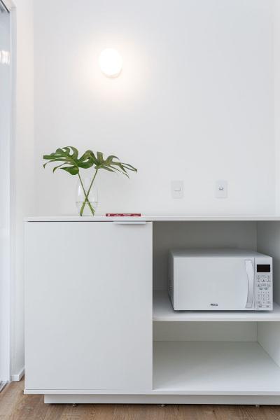 Imagem 14 da galeria do anúncio: Apartamento com 1 Quarto para alugar, 23m² - Jardins