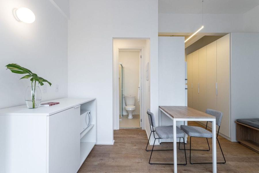 Imagem 4 da galeria do anúncio: Apartamento com 1 Quarto para alugar, 23m² - Jardins