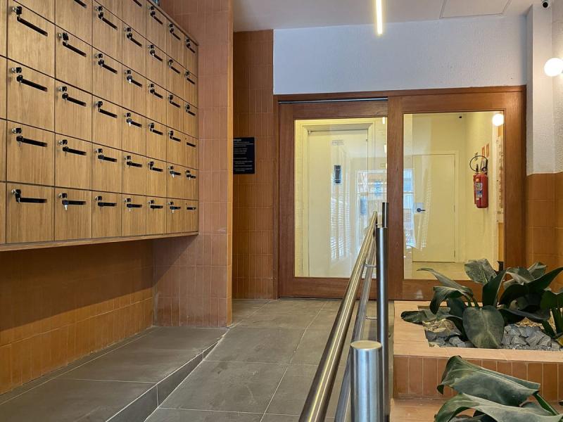 Imagem 23 da galeria do anúncio: Apartamento com 1 Quarto para alugar, 23m² - Jardins