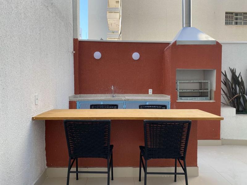 Imagem 25 da galeria do anúncio: Apartamento com 1 Quarto para alugar, 23m² - Jardins