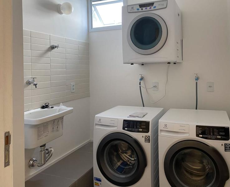 Imagem 28 da galeria do anúncio: Apartamento com 1 Quarto para alugar, 23m² - Jardins