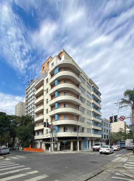 Imagem 32 da galeria do anúncio: Apartamento com 1 Quarto para alugar, 23m² - Jardins