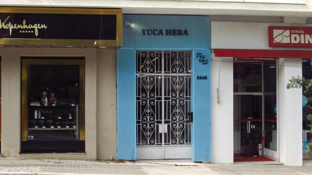 Imagem 33 da galeria do anúncio: Apartamento com 1 Quarto para alugar, 23m² - Jardins