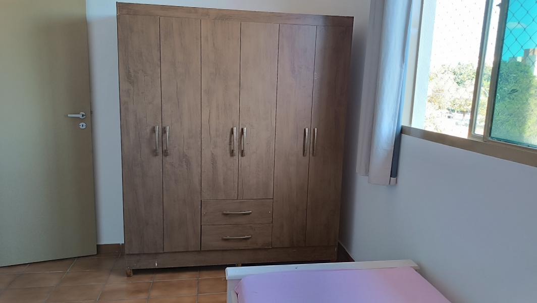 Imagem 5 da galeria do anúncio: Quarto mobiliado para mulheres