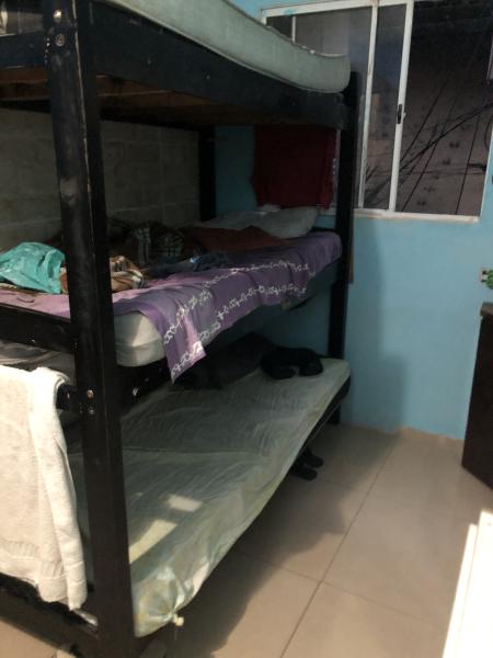 Imagem 6 da galeria do anúncio: Quartos compartilhados