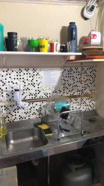 Imagem 2 da galeria do anúncio: Quartos compartilhados