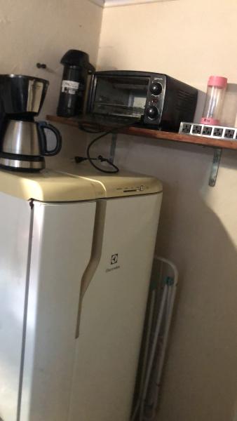 Imagem 4 da galeria do anúncio: Quartos compartilhados