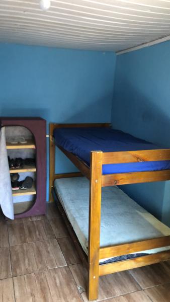 Imagem 1 da galeria do anúncio: Quartos compartilhados