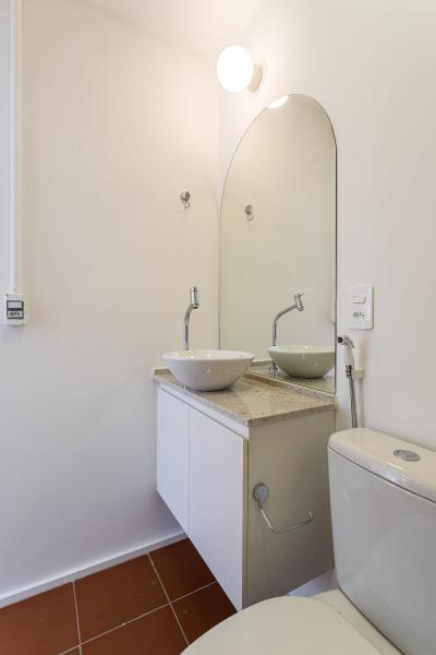 Imagem 12 da galeria do anúncio: Apartamento com 1 Quarto para alugar, 27m² - Pinheiros