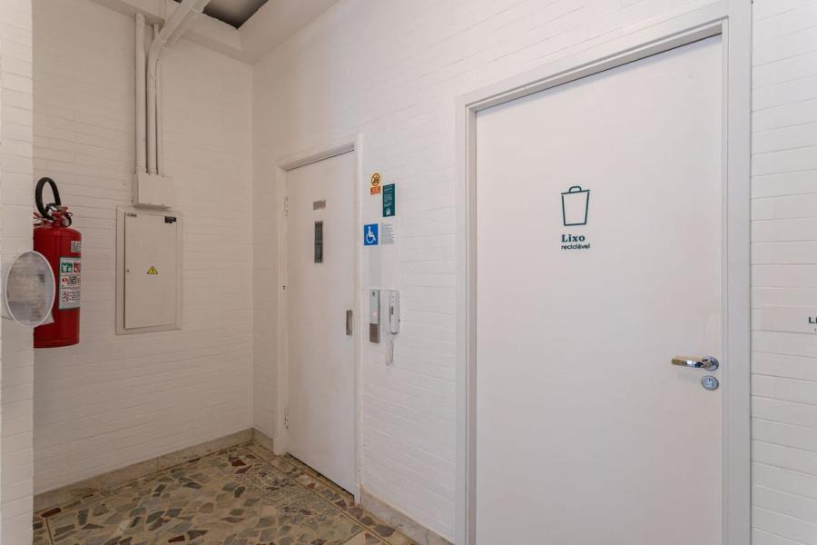 Imagem 19 da galeria do anúncio: Apartamento com 1 Quarto para alugar, 27m² - Pinheiros