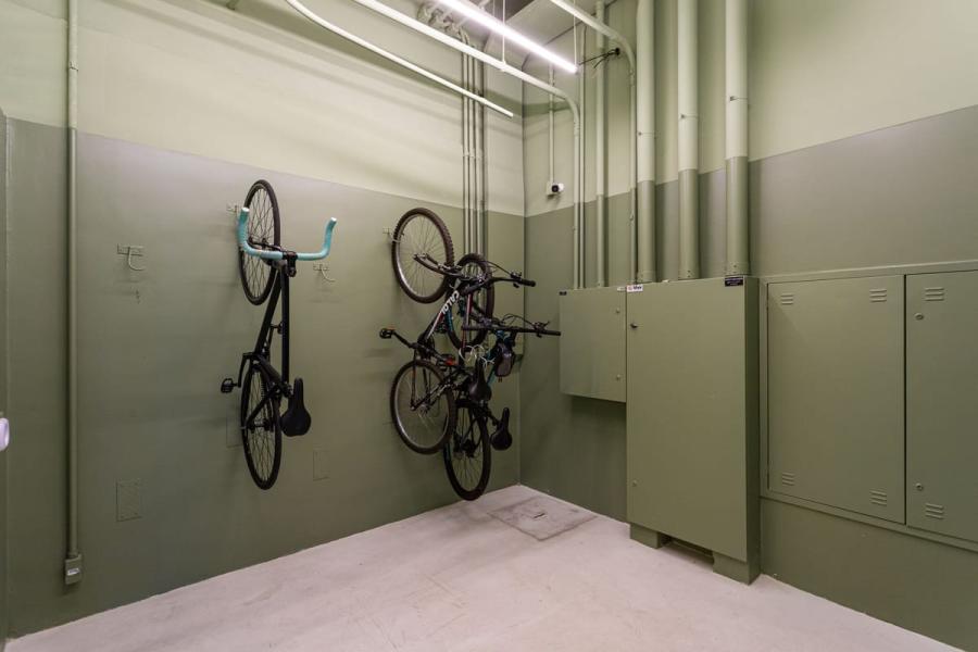 Imagem 25 da galeria do anúncio: Apartamento com 1 Quarto para alugar, 27m² - Pinheiros