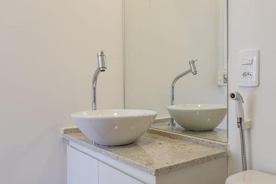 Imagem 6 da galeria do anúncio: Apartamento com 1 Quarto para alugar, 27m² - Pinheiros