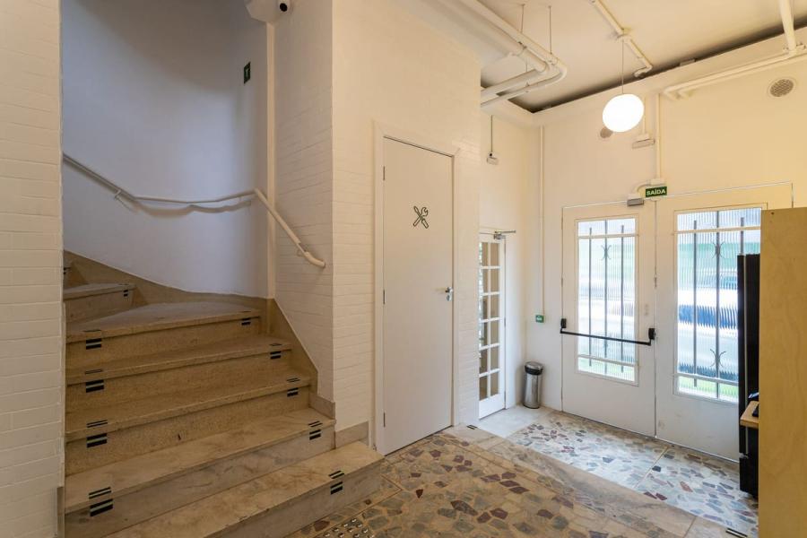 Imagem 21 da galeria do anúncio: Apartamento com 1 Quarto para alugar, 27m² - Pinheiros