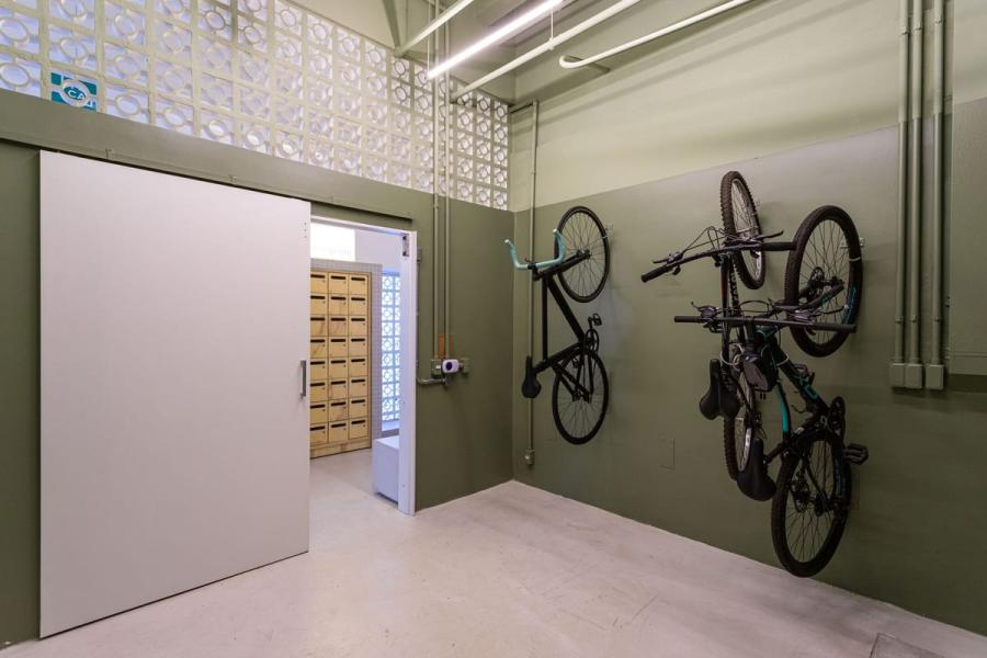 Imagem 26 da galeria do anúncio: Apartamento com 1 Quarto para alugar, 27m² - Pinheiros