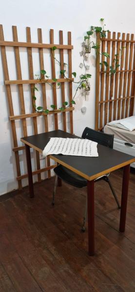 Imagem 6 da galeria do anúncio: Quarto Metrô Paraiso