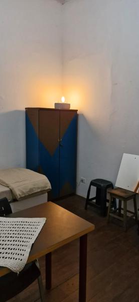 Imagem 4 da galeria do anúncio: Quarto Metrô Paraiso