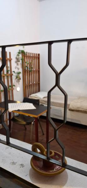 Imagem 1 da galeria do anúncio: Quarto Metrô Paraiso