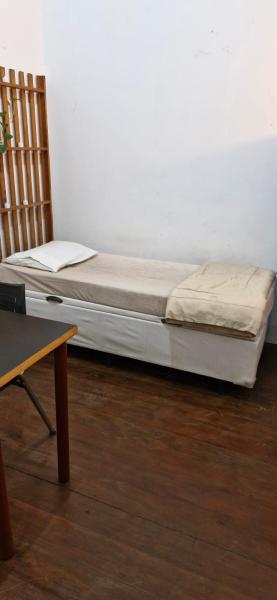 Imagem 5 da galeria do anúncio: Quarto Metrô Paraiso