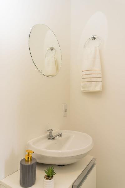 Imagem 16 da galeria do anúncio: Apartamento com 1 Quarto para alugar, 28m² - Vila Alpina