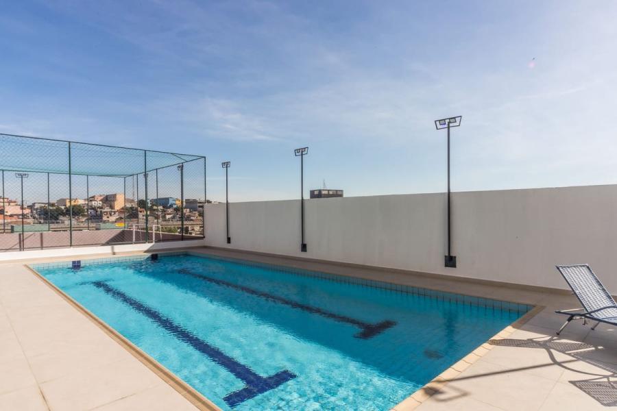 Imagem 36 da galeria do anúncio: Apartamento com 1 Quarto para alugar, 28m² - Vila Alpina