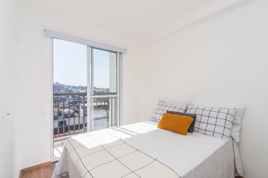 Imagem 24 da galeria do anúncio: Apartamento com 1 Quarto para alugar, 28m² - Vila Alpina