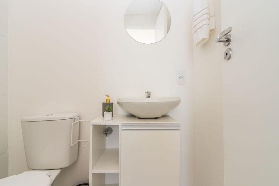 Imagem 14 da galeria do anúncio: Apartamento com 1 Quarto para alugar, 28m² - Vila Alpina