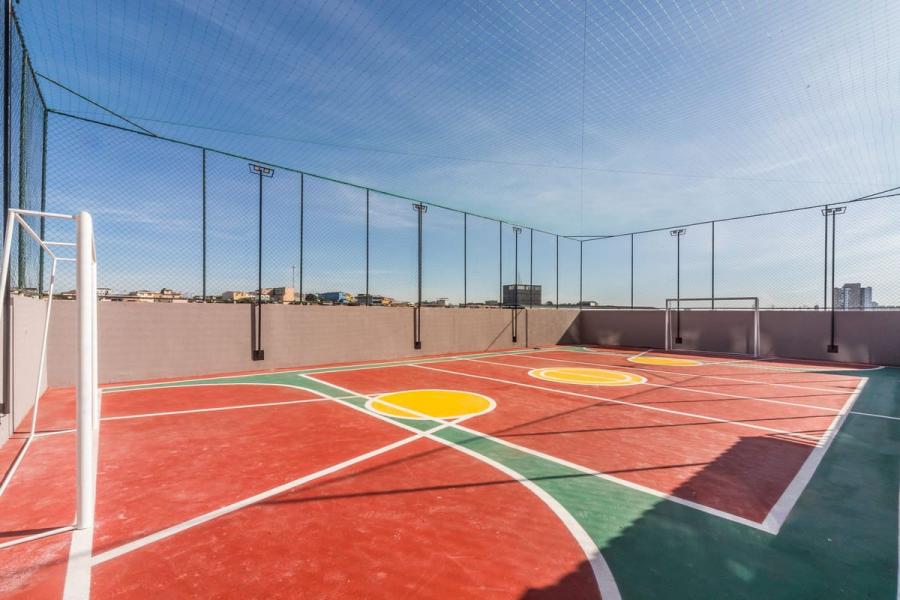 Imagem 41 da galeria do anúncio: Apartamento com 1 Quarto para alugar, 28m² - Vila Alpina