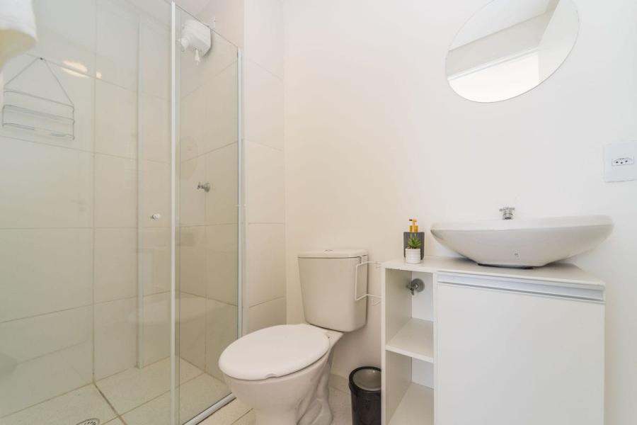 Imagem 11 da galeria do anúncio: Apartamento com 1 Quarto para alugar, 28m² - Vila Alpina