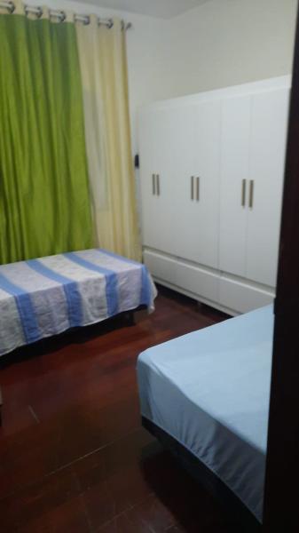 Imagem 4 da galeria do anúncio: ESTUDANTES BUTANTÃ- QUARTO COMPARTILHADO–S/ CAUÇÃO/ MASC