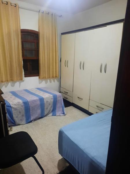 Imagem 3 da galeria do anúncio: ESTUDANTES BUTANTÃ- QUARTO COMPARTILHADO–S/ CAUÇÃO/ MASC