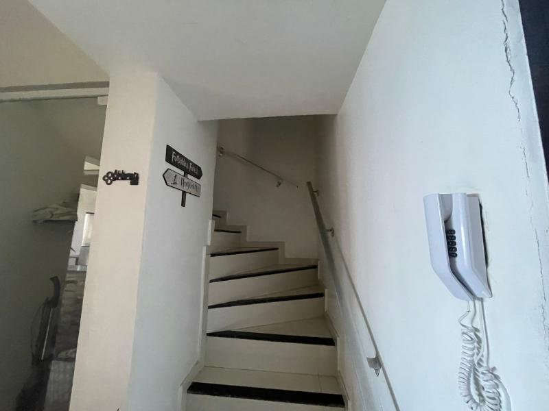 Imagem 7 da galeria do anúncio: Quarto individual vista pro mar