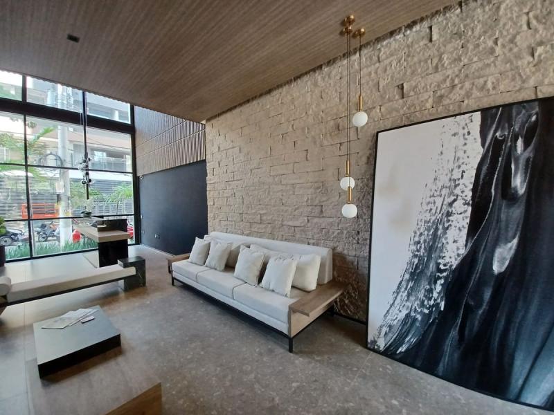 Imagem 50 da galeria do anúncio: Apartamento com 1 Quarto para alugar, 25m² - Brooklin